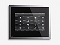 Gira Control 9 touchscreen